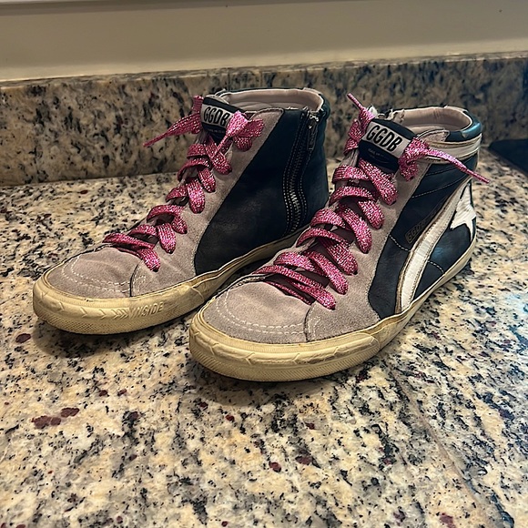 Golden Goose size 41 - Picture 2 of 6